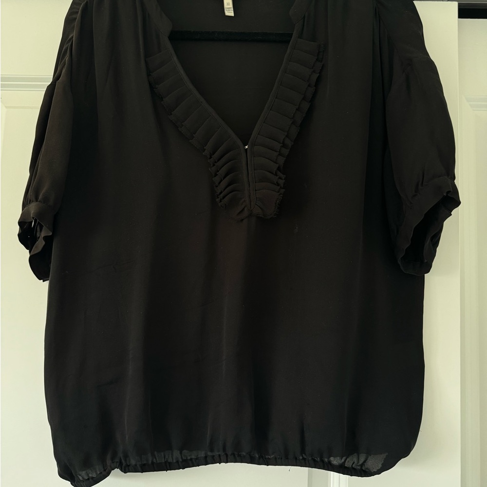 Joie lightweight silky top